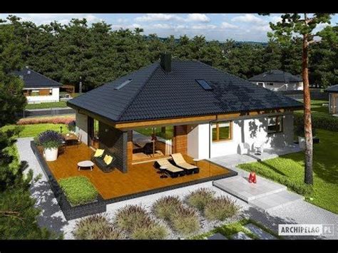 Their layouts were affordable, and offered simple. 3 Single Story Modern House With Free Plan for 100 Square ...