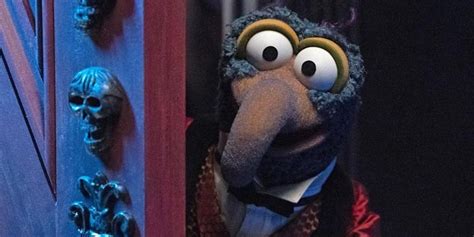 Muppets Haunted Mansion Review