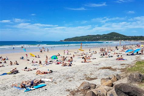 The 20 Best Beaches In Australia