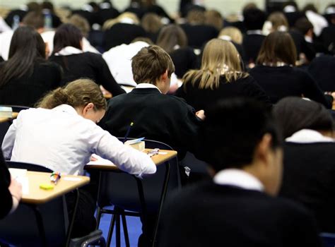 Grammar School Is No Better For Pupils Than A Comprehensive The Independent The Independent