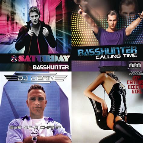 Basshunter And Friends Playlist By Stephen Samuel Spotify