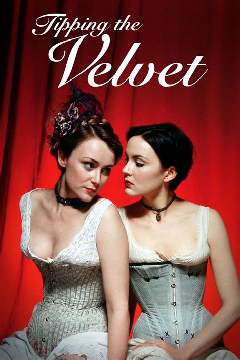 Bársony nyalóka Online teljes film magyarul Tipping the Velvet onlinefilmek it
