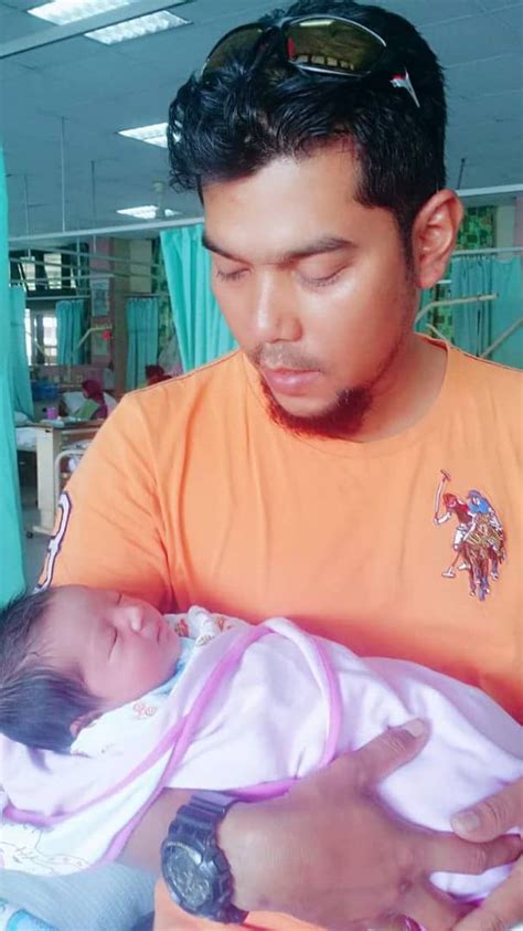 Dokumen, saya ingin bertanya, bapa mertua saya terkena hernia. Buang Rahim & Payudara Akibat Kanser. Dek Kerana Suami ...