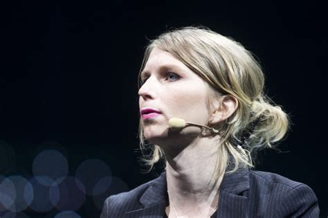 Judge Orders Us Activist Chelsea Manning Freed From Jail