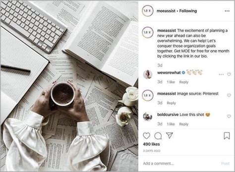 Spice Up Your Instagram Feed With These 7 Post Ideas Laptrinhx