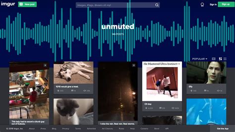 Imgur Will Devour Even More Of Your Time With 30 Second Videos Techradar