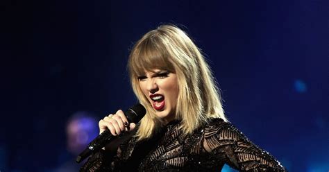 Taylor Swift Speaks Out Following Groping Trial My Hope Is To Help