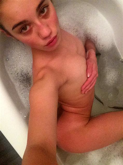 Laura Kokinova Leaked Celeb Nudes Celeb Nudes Photos Hot Sex Picture