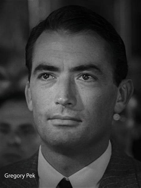1000+ images about Gregory Peck on Pinterest