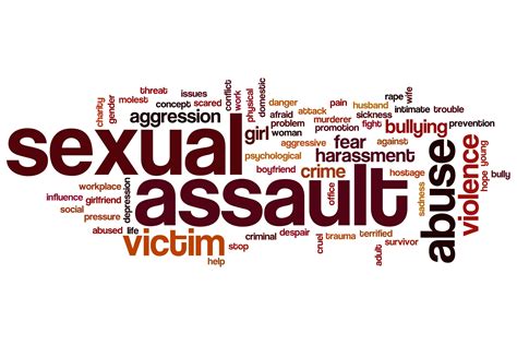 How Does Sexual Assault Become Aggravated In Illinois