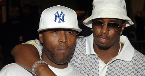 How Did Black Rob Die Details On Former Bad Boy Rapper Dead At 51