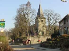 Denne leiligheten har også en hage og en lekeplass. Bemelen — Wikipédia