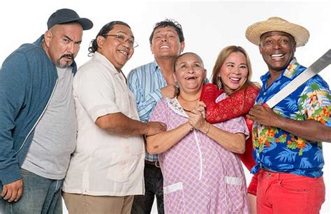Mis Adorables Entenado Regresan En Una Serie Online El Diario Ecuador