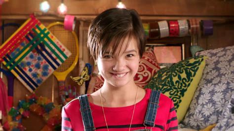 Andi Mack Is Returning For A Second Season