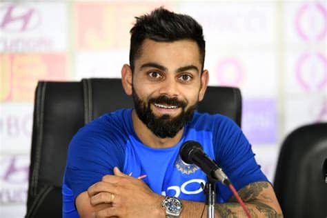 Virat kohli is an inspiration and a role model for the youth today. Shane Warne predicts player of World Cup 2019 and he is ...