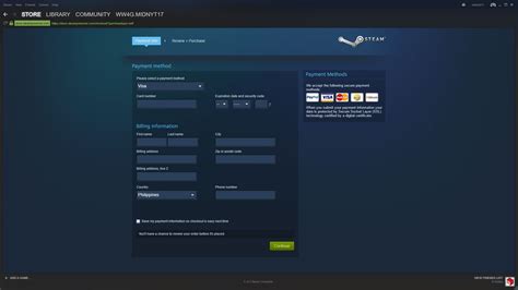 Fake address generator used to generate fake addresses for usa, uk, canada, australia and 30+ more countries. Guide: How Use PayMaya to Buy Games on Steam - Will Work 4 ...