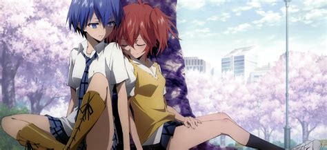 6 Mejores Animes De Lesbianas Yuri En Netflix 2019 Lista De Anime