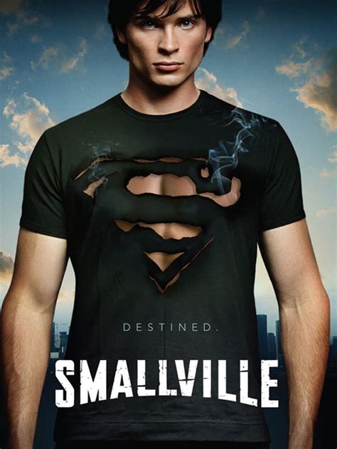 Smallville Temporada 9
