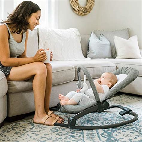12 Best Baby Bouncers 2021 Reviews