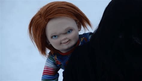 Horror Channel Frightfest Hosting Premieres Of Cult Of Chucky
