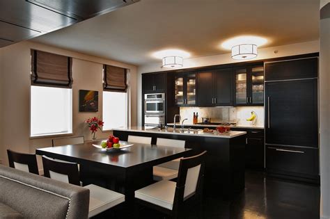 Maybe you would like to learn more about one of these? Kitchen Designs, NYC | Apartment Makeover, Manhattan