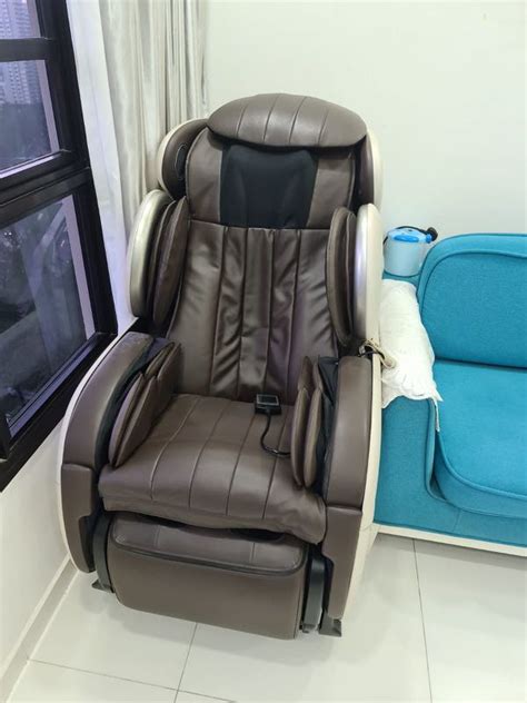 Osim Massage Chair U Infinity Health And Nutrition Massage Devices On