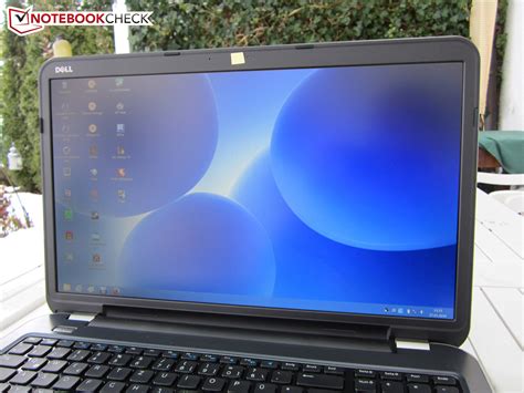 Review Dell Inspiron 17r 5737 Notebook Reviews