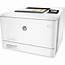 HP Color LaserJet Pro M452dn Laser Printer CF389A B&ampH Photo Video
