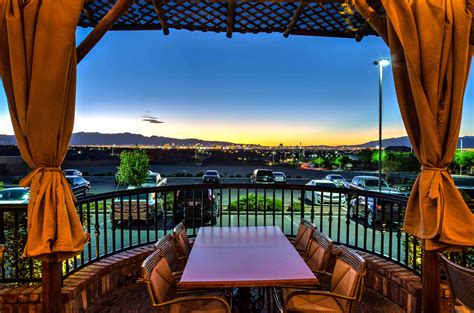 Ventano Italian Henderson Nevada Outdoor Structures Best Places To