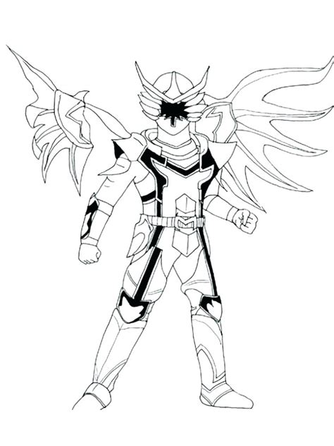 Power rangers coloring pages printable power rangers coloring pages online. Red Power Ranger Coloring Page at GetColorings.com | Free ...