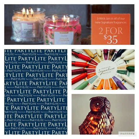 Pin On How Does Partylite Fit You