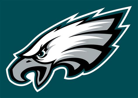 Eagles — hotel california eagles — take it easy eagles — new kid in town Philadelphia Eagles logo and symbol, meaning, history, PNG