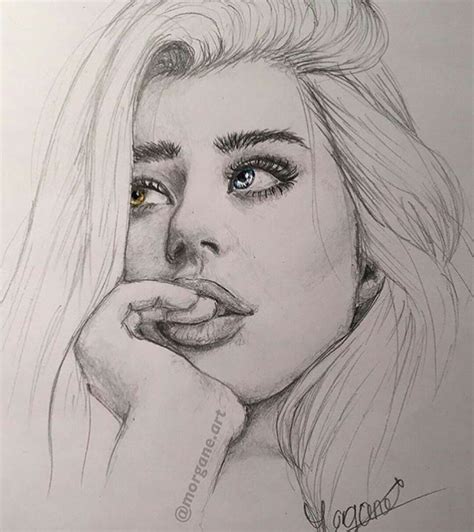 Drawing Heads Drawing Artwork Portrait Drawing Art Drawings Drawing