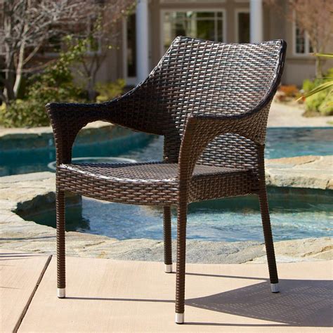 Wicker Outdoor Chair Set 50 Ideas For Choosing The Best Outdoor