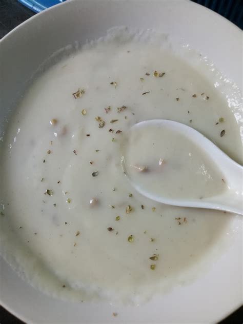 It's very simple and only requires one pot. Senang & Super Jimat. Ini Cara Buat Mushroom Soup & Garlic ...