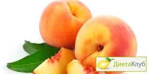 Персики - полезный фрукт лета! | DietaClub.ru Картинка - Персики - полезный фрукт лета! | DietaClub.ru