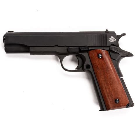 Rock Island Armory M1911 A1 Fs For Sale Used Very Good Condition