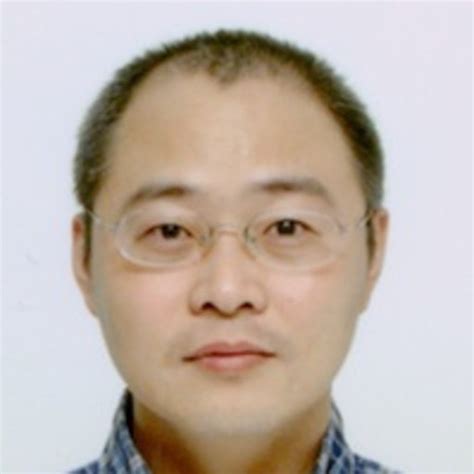 Xiao Dong Li Assistant Professor Md Phd University