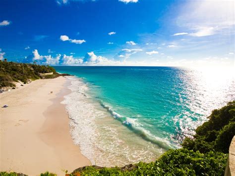 Hot And Wet Sexiest Summer Beaches In The Caribbean