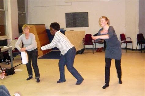 7 Important Lessons You Can Learn From Acting Workshops In London The College People