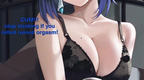2nd Day As A Yelans Office Pet Hentai Cbt Joi Cei Femdomhumiliation