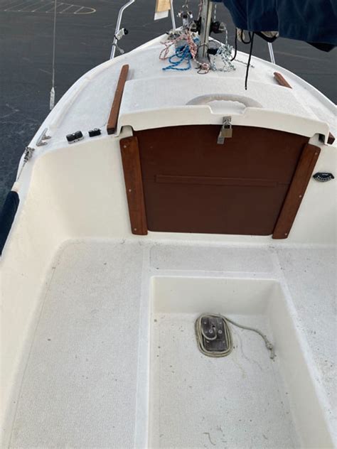 Compac Legacy 2007 Shreveport Louisiana Sailboat For Sale From