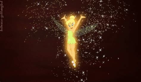 Tinkerbell Pixie Dust 