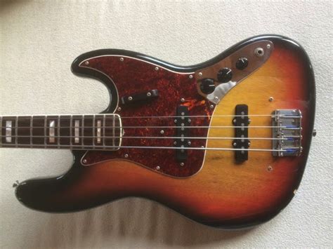 Fender Forums View Topic 1970 Jazz Bass 72 Hours To Decide If I