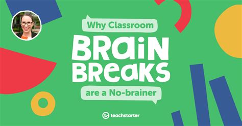 Brain Breaks Teach Starter