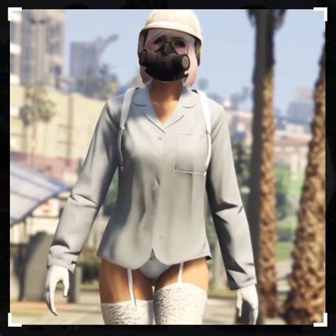 Gta 5 Outfits Female Cute ` Gta 5 Outfits Female Cute Clothes For