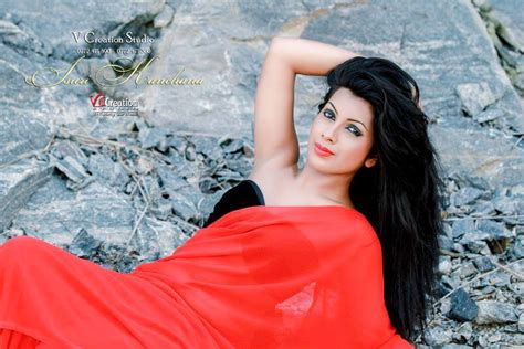 Sri Lankan Model Isuri Kanchana Photoshoot HotsArena Worlds Best Models And Actress Network