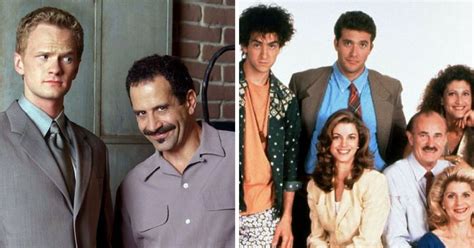 90s Sitcoms That Were Cancelled Before You Even Knew They Existed