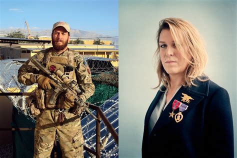 From The Archive Months In The Life Of Kristin Beck The Former