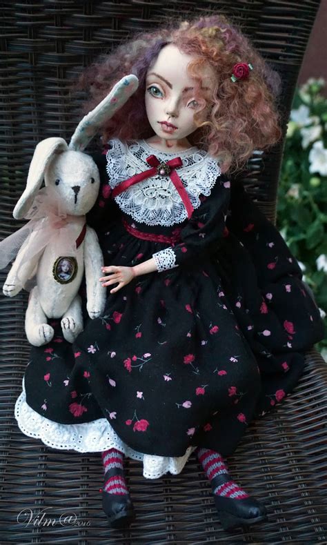vilm lėlės dolls 2015